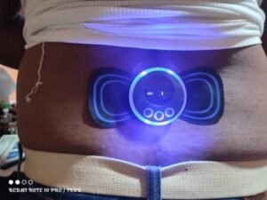 SpineRepair™ Whole Body EMS Massager photo review